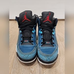 Jordan son of Mars shoes